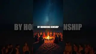Dreamtime Wisdom: A Grounding Tradition From Australia
