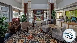 Hilton Garden Inn Tulsa Midtown | Tulsa (OK), United States | Hotel Review 🛏️
