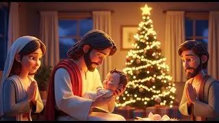Bedtime Prayers Goodnight With Jesus 💖🙏🌙 Lullabies For Your Baby With Christian Hymns