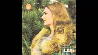 Lepa Lukic - Prica o ljubavi - (Audio 1974) HD