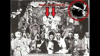 Message for Those Who Attack or Attacked Prophet Noble Drew Ali