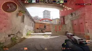 Smooth Criminal - Highlights