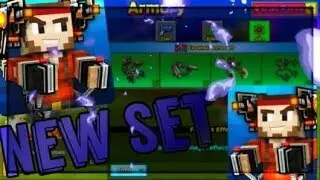 PG3D Exoskeleton set Play