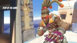 Lucio is a menace