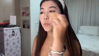 makeup with me!!🫶🏻💞