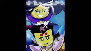 My friend who has never watched LMK ships characters&hellip; ✨