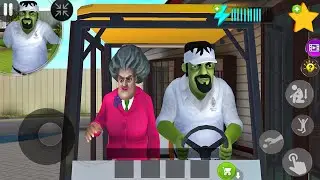 Scary Imposto‪r New Game New Levels New Neighbor Let's Par-Tee - Gameplay Walkthrough 2021 FHD
