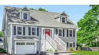 3 Lincoln Dr, Littleton, MA Presented by Steve Kanniard.