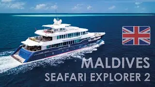 DISCOVER SEAFARI EXPLORER 2