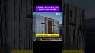 DLF to Trump Towers: Top Brands Shaping Gurgaon's Skyline | Invest Smart, Live Elite.