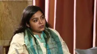 The Change In Banking || Rajeev Dubey, Group President & CEO, Tech Mahindra || NILF 2016