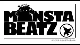 Jekyll & Hyde Instrumental (prod by Monstabeatz