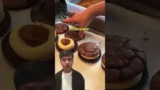 Australian Viral Cookie with Ice Cream Business Idea #india #startupindia