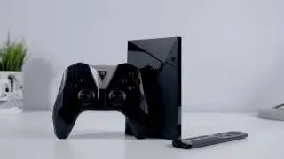 Nvidia Shield Android TV 2017