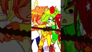 💪 || [Cr: @n.a] #htf #gacha #happytreefriends #fandom