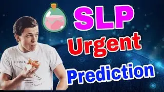 Slp coin Must watch News || Slp Price Prediction || Slp Today Update