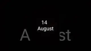 countdown start😍