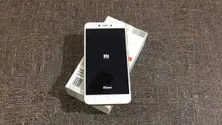 Xiaomi Redmi 4 Factory Data Reset