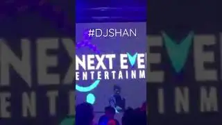 #SHAN #colombo #event #djsl