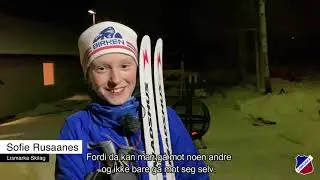 Lismarka skilag