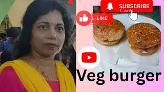  🍔🍔#burgerking #mostpopular# burger recipe#veg burger#Lovers||