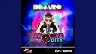 Groove City (Radio Edit)