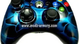 Blue Marble Controller | Modz Armory