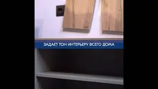 Обзор прихожей &laquo;Тесоро&raquo;