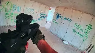Provando MP9 KWA GBB !!!!