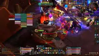431 Tank Echo of Neltharion Showdown: Guardian Druid 'Cnopm' - Aberrus Heroic Raid