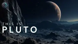 Bizarre Worlds NASA Discovered in the Kuiper Belt at the Edge of the Solar System #universe #nasa