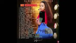 MIX NTCHAMNO&Euml;L BY DJ MATRIX 241