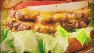 Cali Burger - Rise and Shine