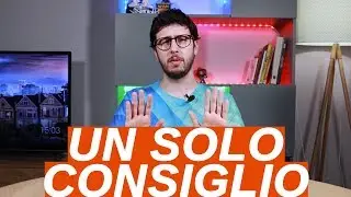 PRIME DAY 2019? Vi diamo un CONSIGLIO solo.