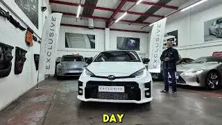 Exclusive Cars (GB) - 🔥Toyota Yaris Gr Circuit 🔥