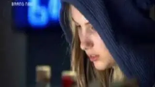 Cassie-Hurting Is Where I Belong