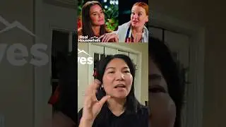 Whitney Rose Getting CHOPPED? | RHOSLC
