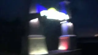 Driving on Interstate 95 S at Night (St. Marys, GA to Daytona Beach, FL)