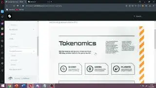 3D CARD GAME ON WAX BLOCKCHAIN- UNLINKED