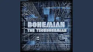The Technohemian