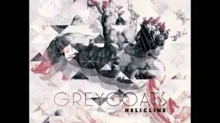Greycoats &bull;&nbsp;The Lions and the Swans