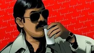 Pala - Gangsta' s paradise Edit (Kurtlar Vadisi)