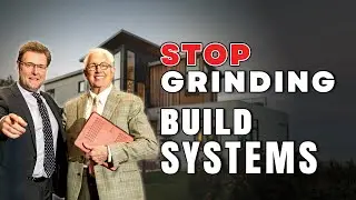 How I Built a Real Estate Business That Runs Without Me