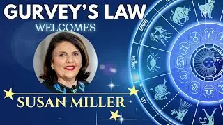 Renowned Astrologer Susan Miller