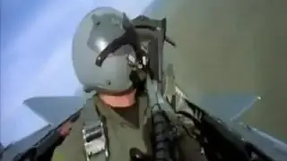 Plane Pilot Films UFO