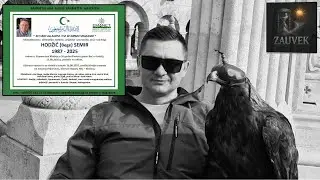 HODŽIĆ SEMIR PREMINUO U BEČU U 38. GODINI &ndash; Tuga u Stupara kod Kladnja