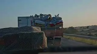 Car Go Load - Your Large Item Courier!