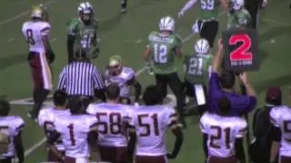 #15 Zack Bornstein 2012