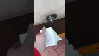 T&Uuml;V Vorbereitung eines gebremsten Pkw Anh&auml;nger.