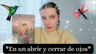 ¿HUIR JUNTOS? 🤯🔥 UNA MISIÓN CASI IMPOSIBLE  😶‍🌫️🤯 MENSAJE URGENTE #tarotamor 